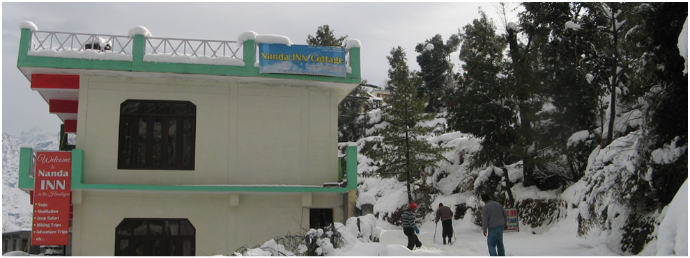 Nanda Inn